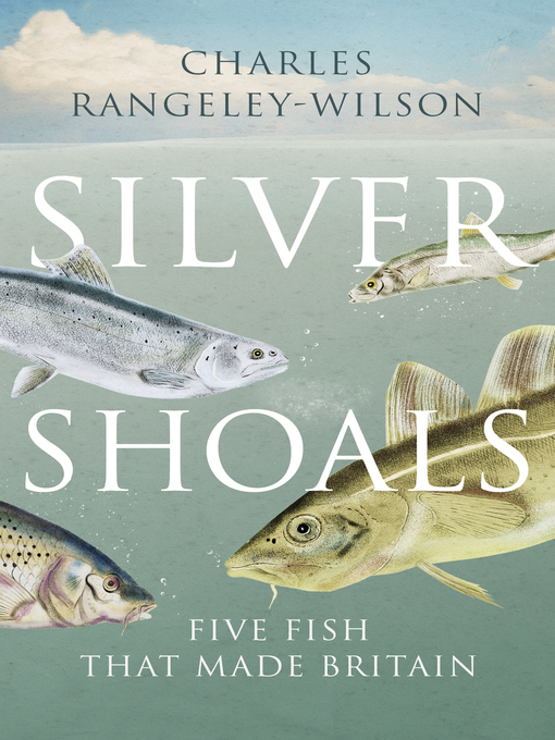 Title details for Silver Shoals by Charles Rangeley-Wilson - Available